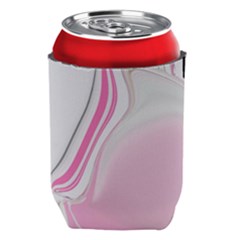 Modern Pink Can Holder by Sparkle