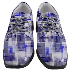 Blockify Women Heeled Oxford Shoes by Sparkle