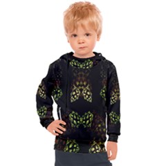 Duckies Kids  Hooded Pullover