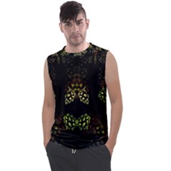 Duckies Men s Regular Tank Top by Sparkle