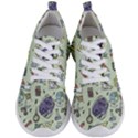 Hand Drawn Pattern School Men s Lightweight Sports Shoes View1