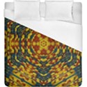 Yuppie And Hippie Art With Some Bohemian Style In Duvet Cover (King Size) View1