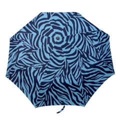 Zebra 3 Folding Umbrellas by dressshop