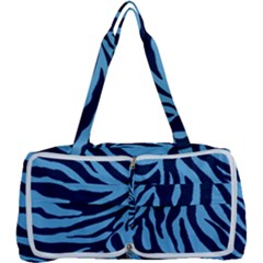 Zebra 3 Multi Function Bag