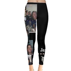 000000 Leggings For Janice Done