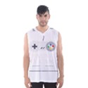 Ipaused2 Men s Basketball Tank Top View1