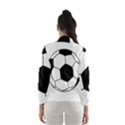 Soccer Lovers Gift Women s Windbreaker View2