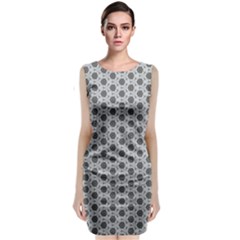 Oyster Mushroom #1 Classic Sleeveless Midi Dress by Kettukas