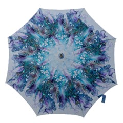 Sea Anemone  Hook Handle Umbrellas (large)