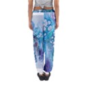 Sea anemone  Women s Jogger Sweatpants View2