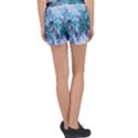 Sea anemone  Velour Lounge Shorts View2