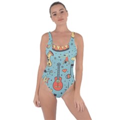 Seamless-pattern-musical-instruments-notes-headphones-player Bring Sexy Back Swimsuit