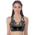 Asian-set-with-clouds-moon-sun-stars-vector-collection-oriental-chinese-japanese-korean-style Sports Bra View1