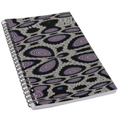 Kalider 5 5  X 8 5  Notebook by Sparkle
