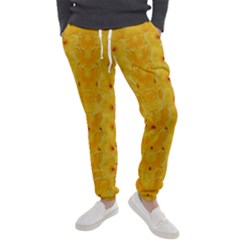 Blossoms  So Free In Freedom Men s Jogger Sweatpants