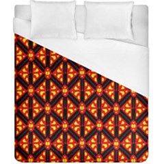 Rby-189 Duvet Cover (California King Size)