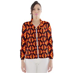 Rby-189 Women s Windbreaker