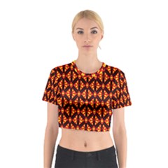Rby-189 Cotton Crop Top