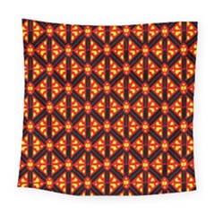 Rby-189 Square Tapestry (Large)