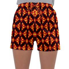 Rby-189 Sleepwear Shorts