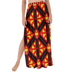 Rby-189 Maxi Chiffon Tie-Up Sarong