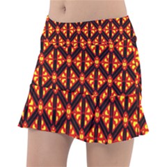 Rby-189 Tennis Skorts