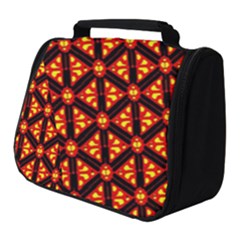 Rby-189 Full Print Travel Pouch (Small)