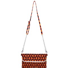 Rby-189 Mini Crossbody Handbag