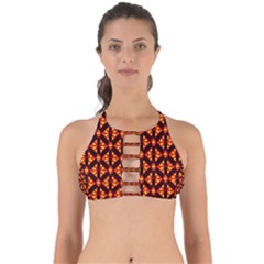 Rby-189 Perfectly Cut Out Bikini Top