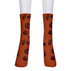 Cheetah Men s Crew Socks