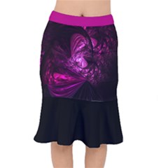Explosion Mermaid Skirt