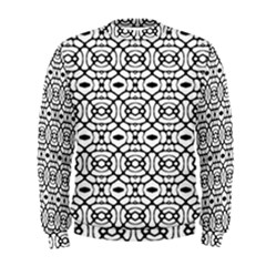 Sydney Vi Men s Sweatshirt by Momc