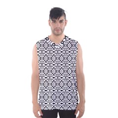 Sydney Vi Men s Basketball Tank Top by Momc