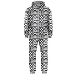 Hobart Vi Hooded Jumpsuit (men)  by Momc