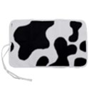 Cow Pattern Pen Storage Case (M) View1