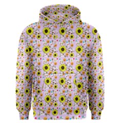 Hawaii Ghost Lilac Men s Core Hoodie