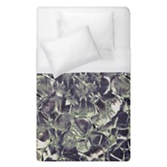 Modern Abstract Print Duvet Cover (single Size)