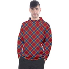 Scottish And Celtic Pattern - Braveheard Is Proud Of You Men s Pullover Hoodie by DinzDas