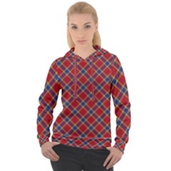 Scottish And Celtic Pattern - Braveheard Is Proud Of You Women s Overhead Hoodie by DinzDas