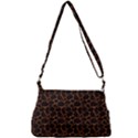Animal Skin - Panther Or Giraffe - Africa And Savanna Multipack Bag View3