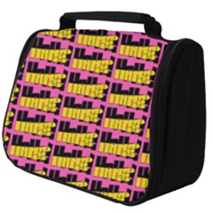 Haha - Nelson Pointing Finger At People - Funny Laugh Full Print Travel Pouch (big) by DinzDas