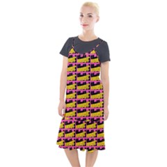 Haha - Nelson Pointing Finger At People - Funny Laugh Camis Fishtail Dress by DinzDas