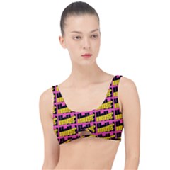 Haha - Nelson Pointing Finger At People - Funny Laugh The Little Details Bikini Top by DinzDas