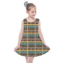 More Nature - Nature Is Important For Humans - Save Nature Kids  Summer Dress