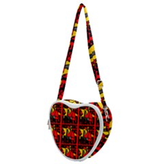 Working Class Hero - Welders And Other Handymen Are True Heroes - Work Heart Shoulder Bag by DinzDas