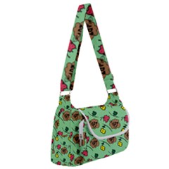 Lady Bug Fart - Nature And Insects Multipack Bag by DinzDas