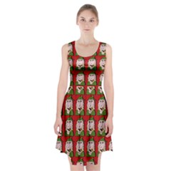 Village Dude - Hillbilly And Redneck - Trailer Park Boys Racerback Midi Dress by DinzDas