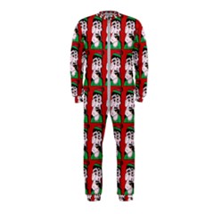 Village Dude - Hillbilly And Redneck - Trailer Park Boys Onepiece Jumpsuit (kids)