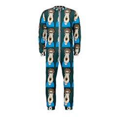 Village Dude - Hillbilly And Redneck - Trailer Park Boys Onepiece Jumpsuit (kids) by DinzDas