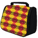 Japan Nippon Style - Japan Sun Full Print Travel Pouch (Big) View1